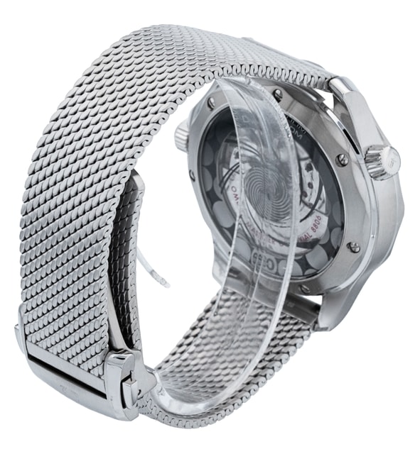 Omega Seamaster Diver 300m 210.30.42.20.03.002 Image 3